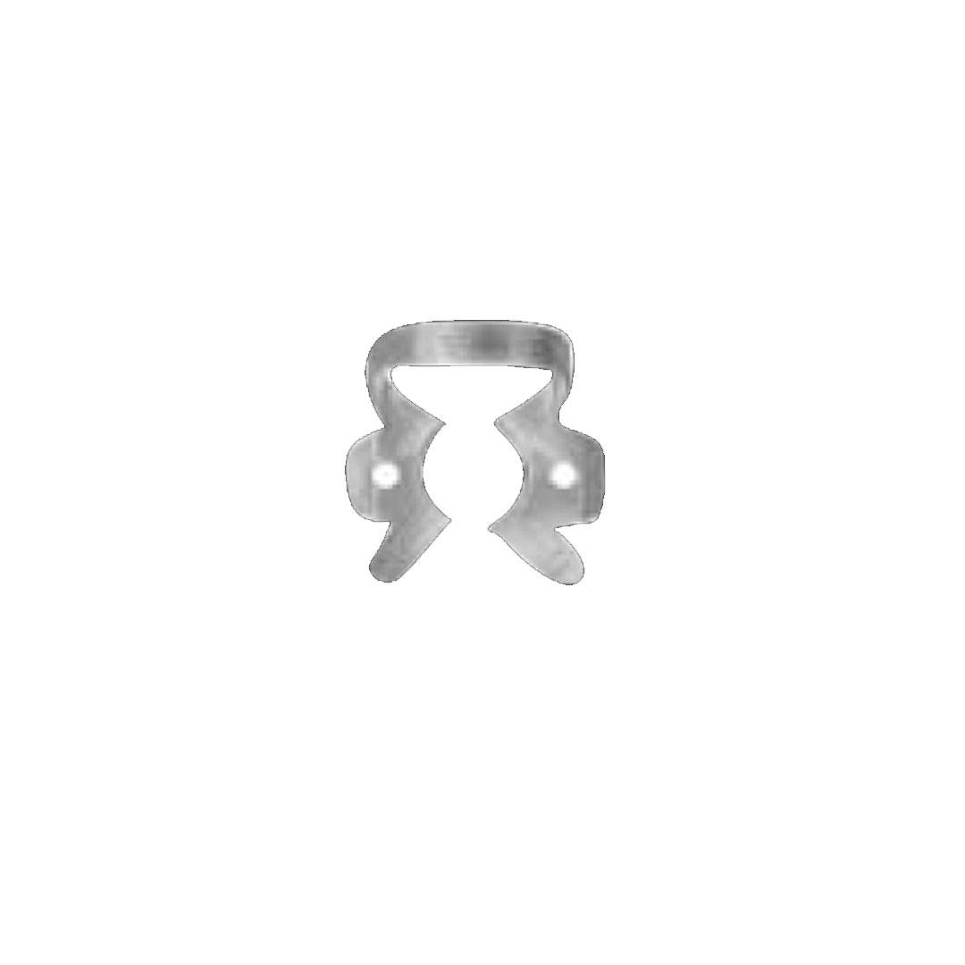 Fig. 11 Rubber Dam Clamps