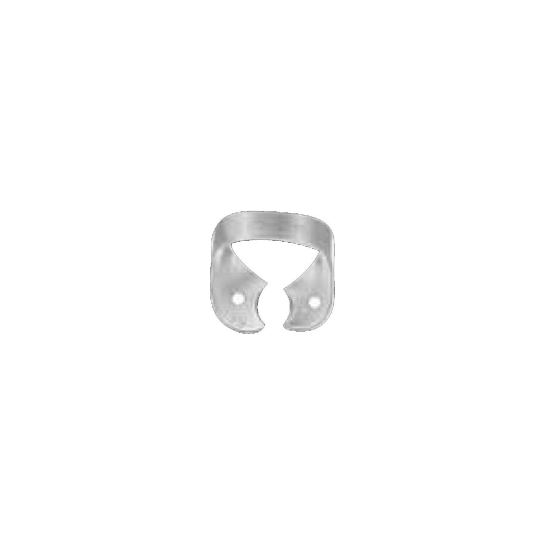 Fig. 139 Rubber Dam Clamps
