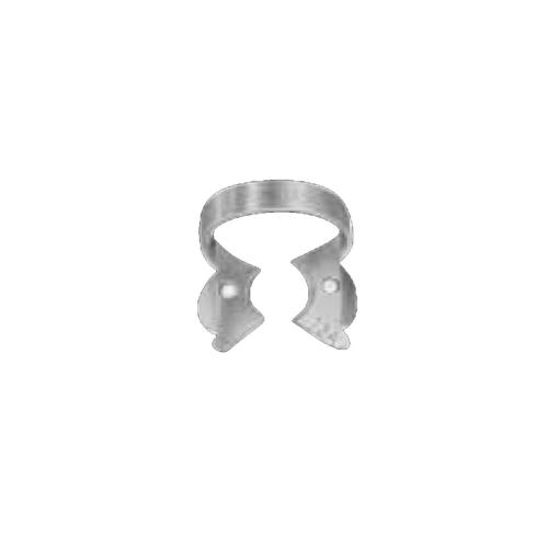 Fig. 13A Rubber Dam Clamps