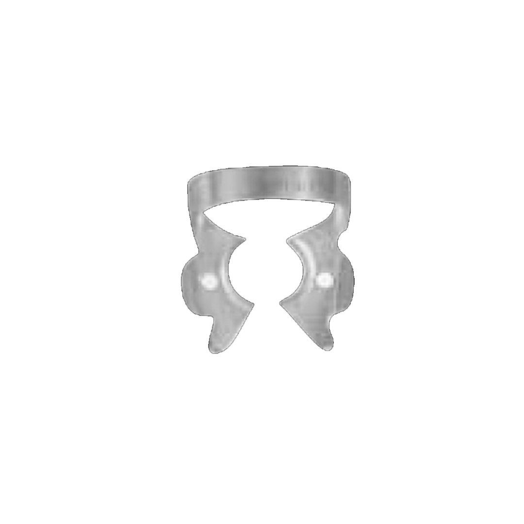 Fig. 14 Rubber Dam Clamps