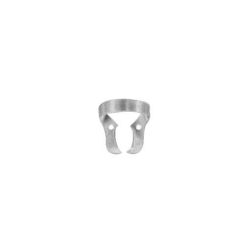 Fig. 15 Rubber Dam Clamps