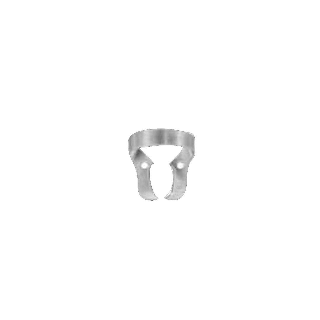 Fig. 15 Rubber Dam Clamps