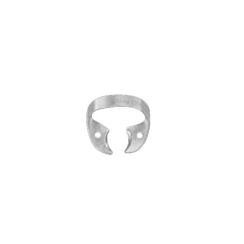 Fig. 18 Rubber Dam Clamps