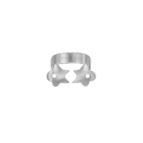 Fig. 1A Rubber Dam Clamps