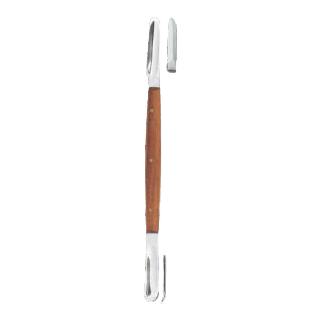 Fig. 2 Lessmann 17cm