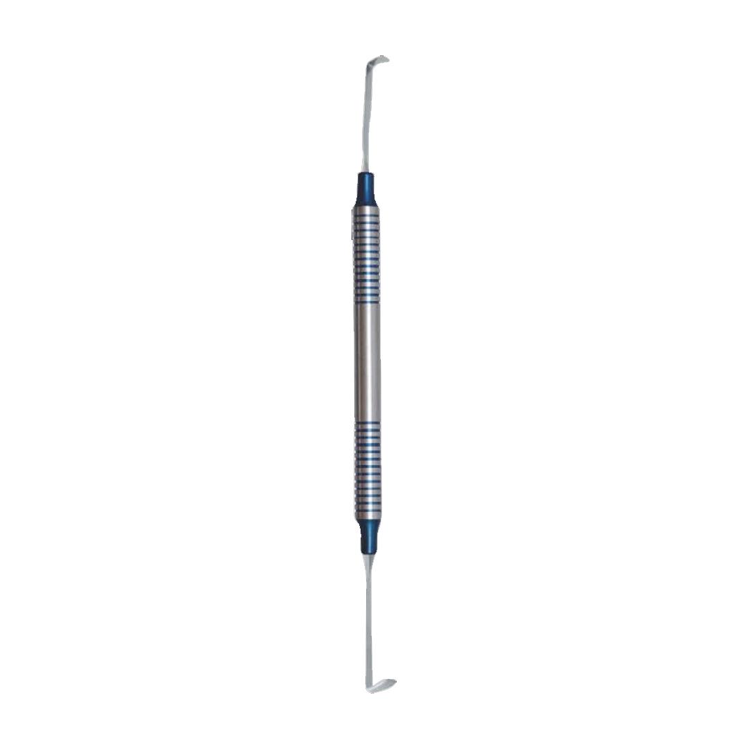 Fig. 2 Sinus Lift Elevators