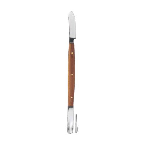 Fig. 2 with large spoon 17cm