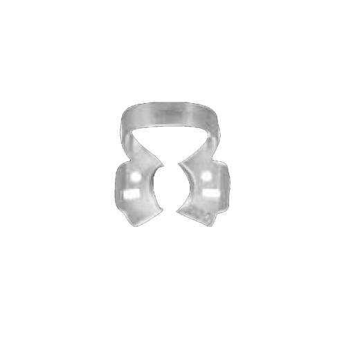 Fig. 200 Rubber Dam Clamps