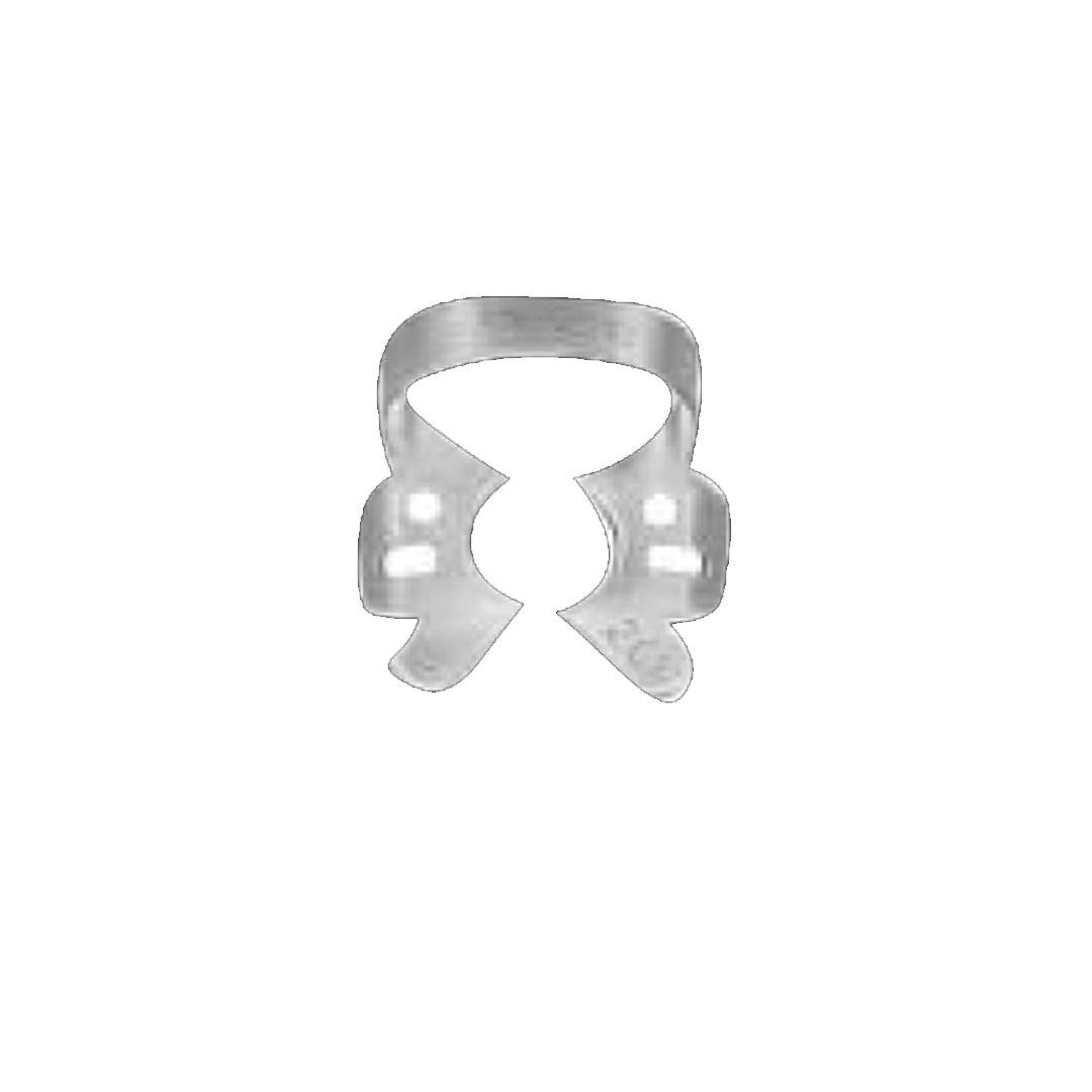 Fig. 201 Rubber Dam Clamps