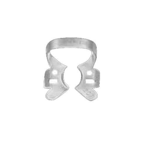 Fig. 202 Rubber Dam Clamps