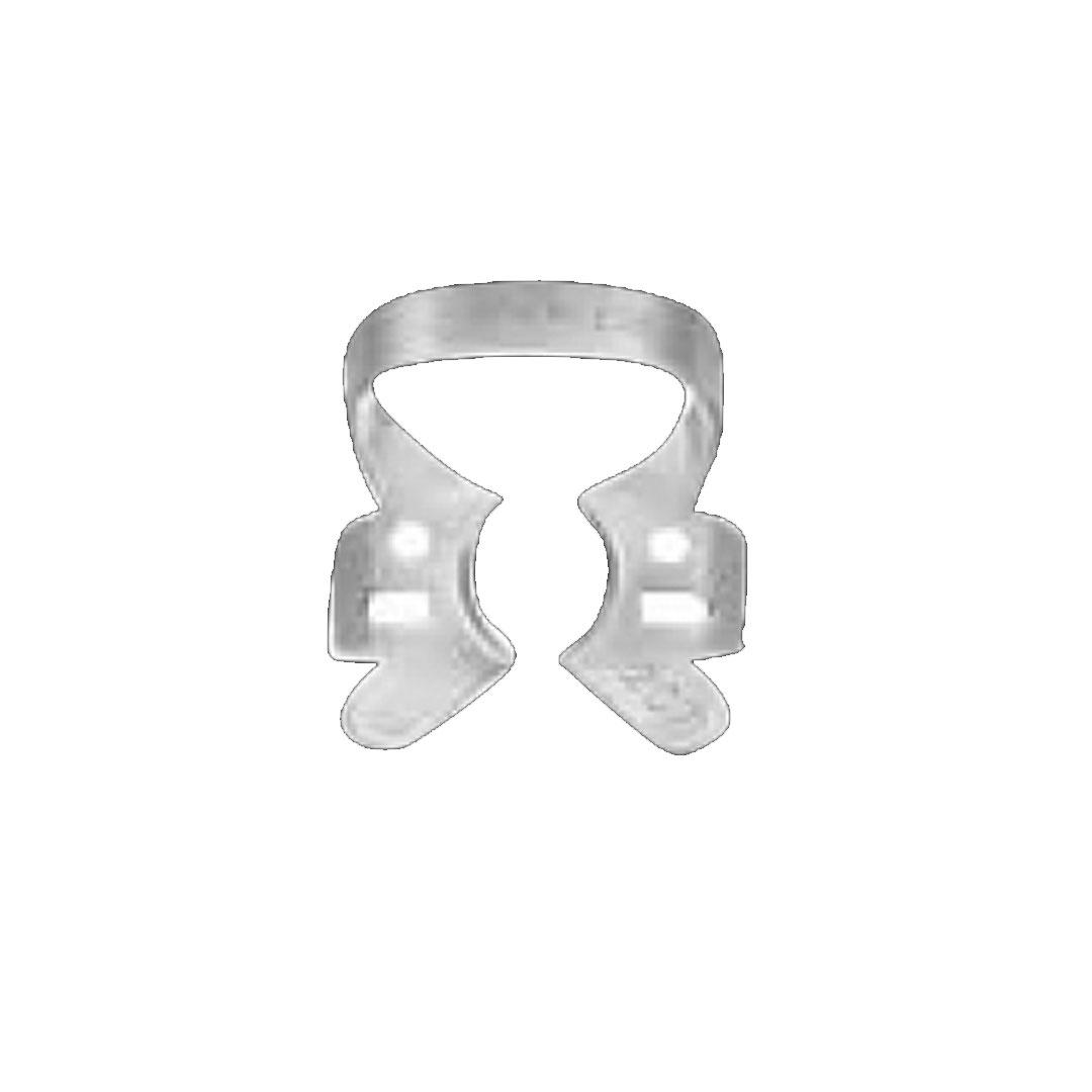 Fig. 202 Rubber Dam Clamps