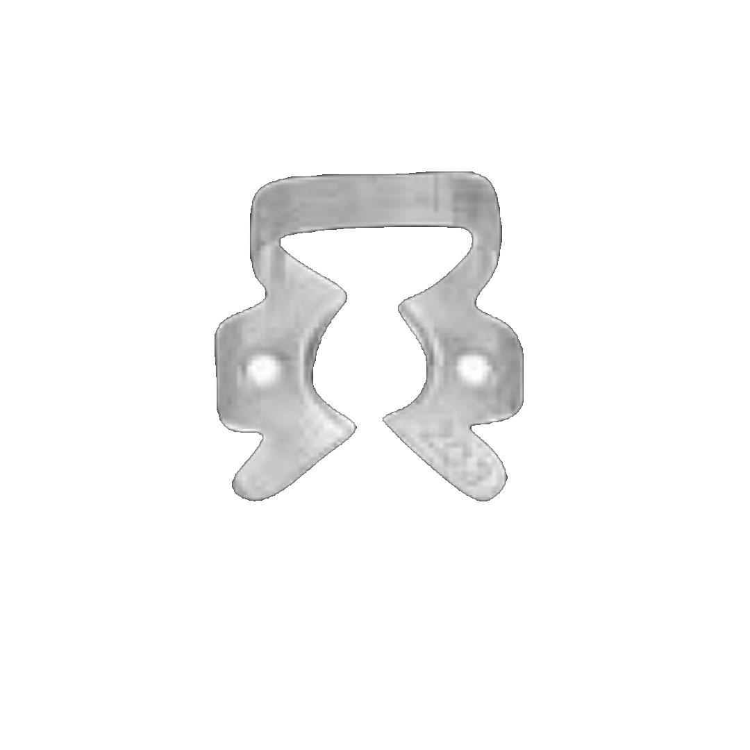 Fig. 203 Rubber Dam Clamps