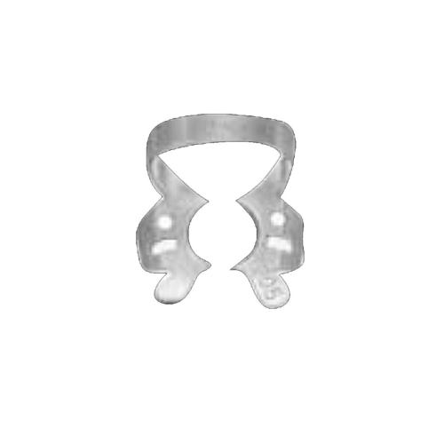Fig. 205 Rubber Dam Clamps