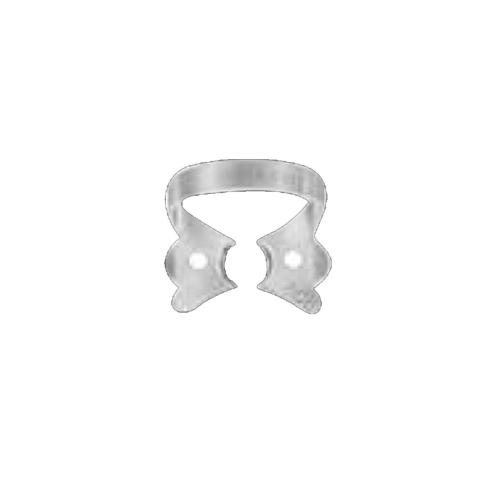 Fig. 208 Rubber Dam Clamps