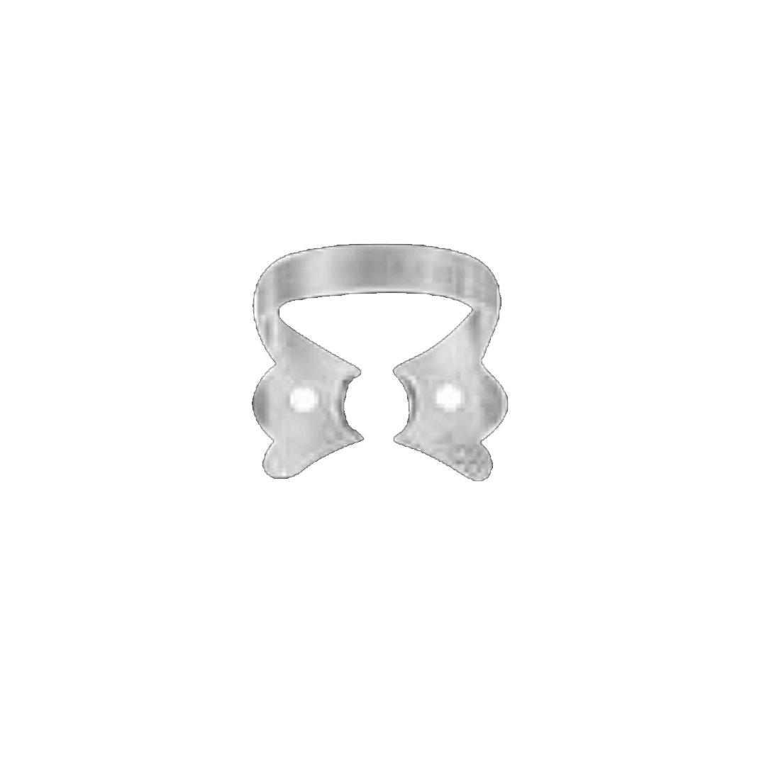 Fig. 208 Rubber Dam Clamps