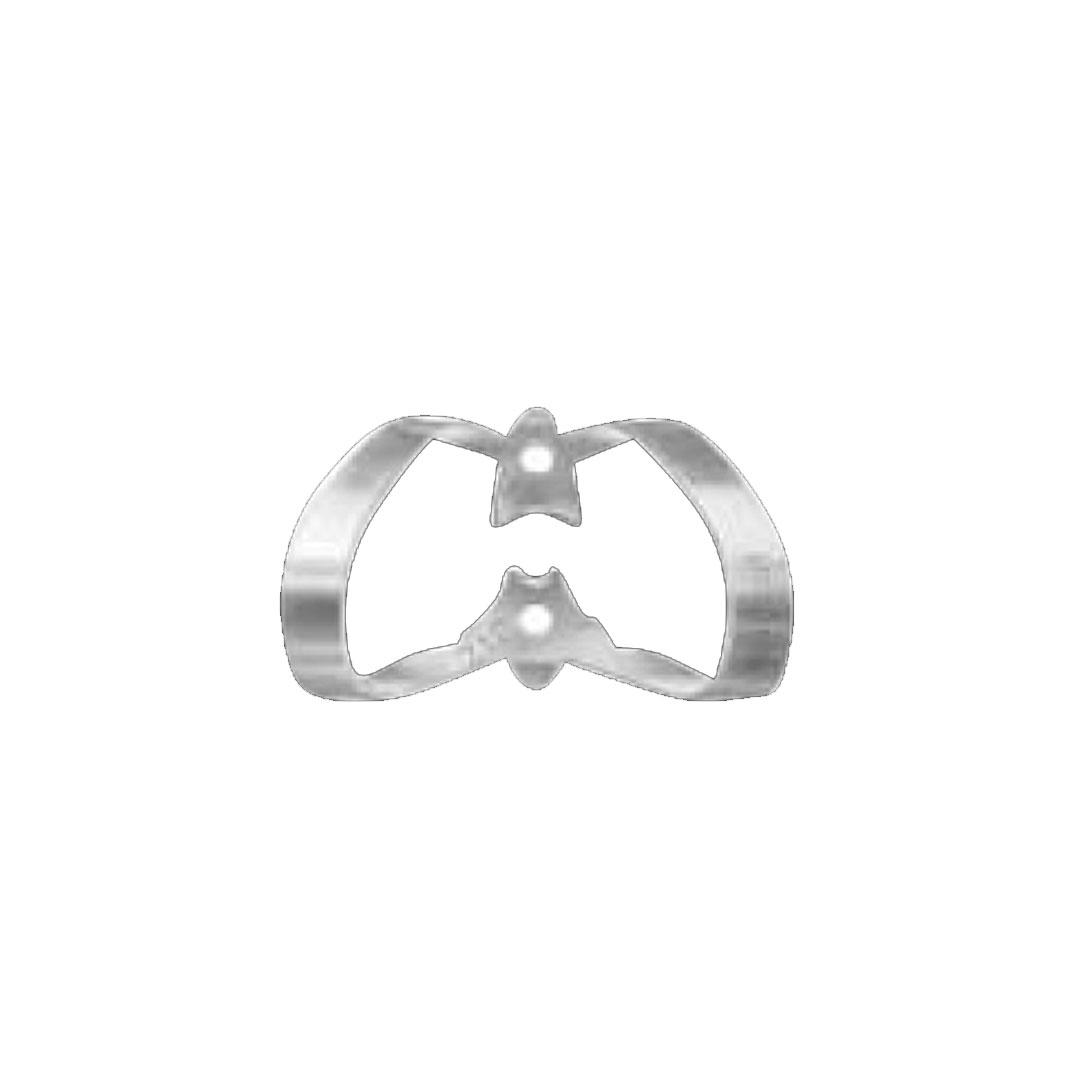 Fig. 210 Rubber Dam Clamps
