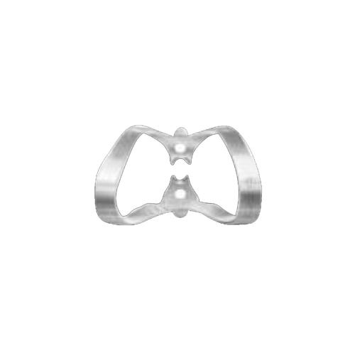 Fig. 211 Rubber Dam Clamps