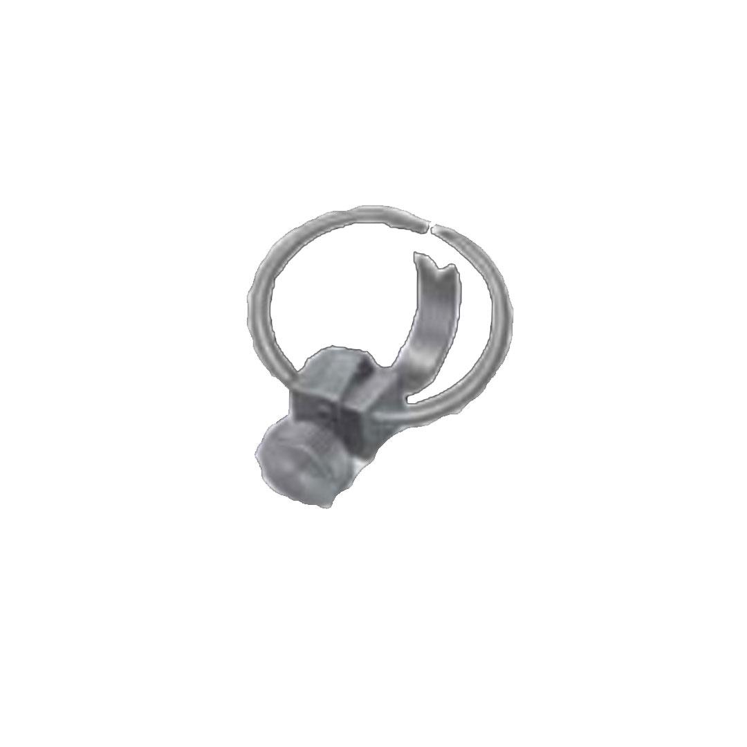 Fig. 214 Rubber Dam Clamps