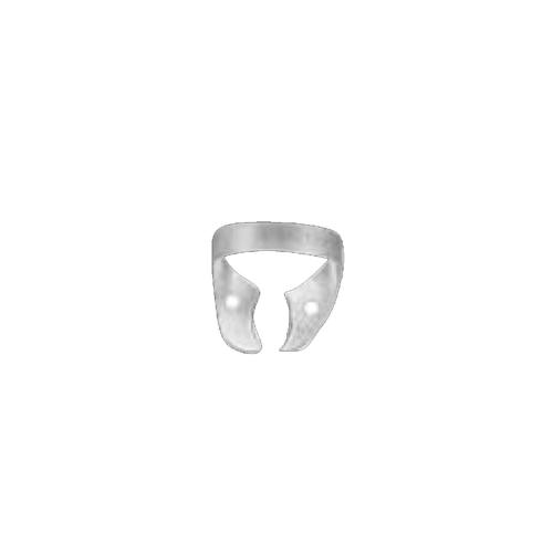 Fig. 25 Rubber Dam Clamps