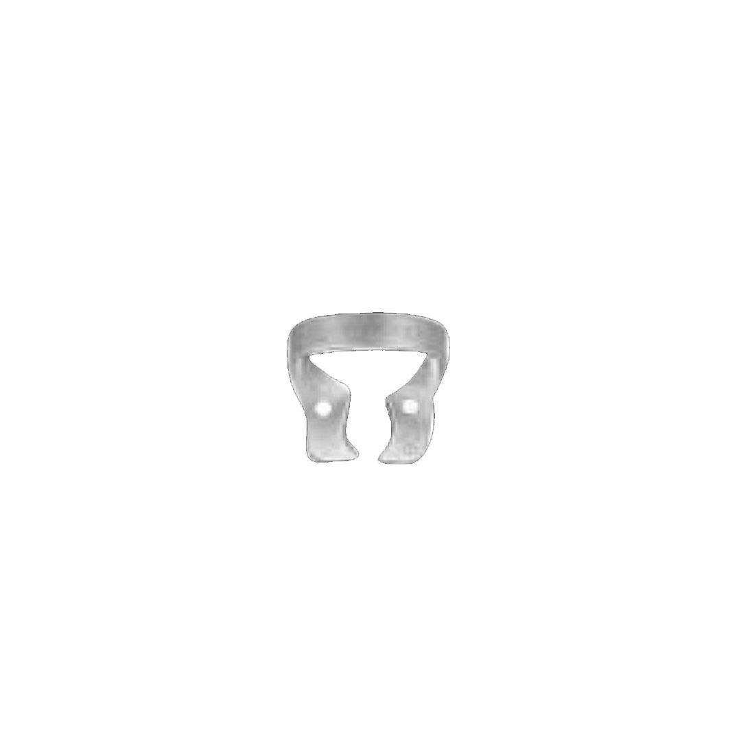 Fig. 26 Rubber Dam Clamps