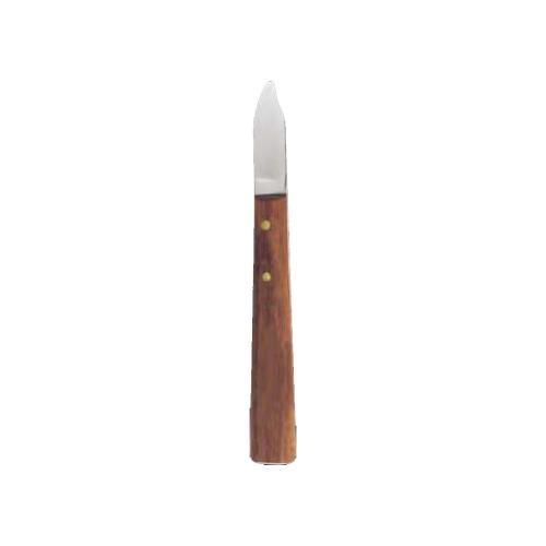 Fig. 3 16cmWooden Handle Wax Knives