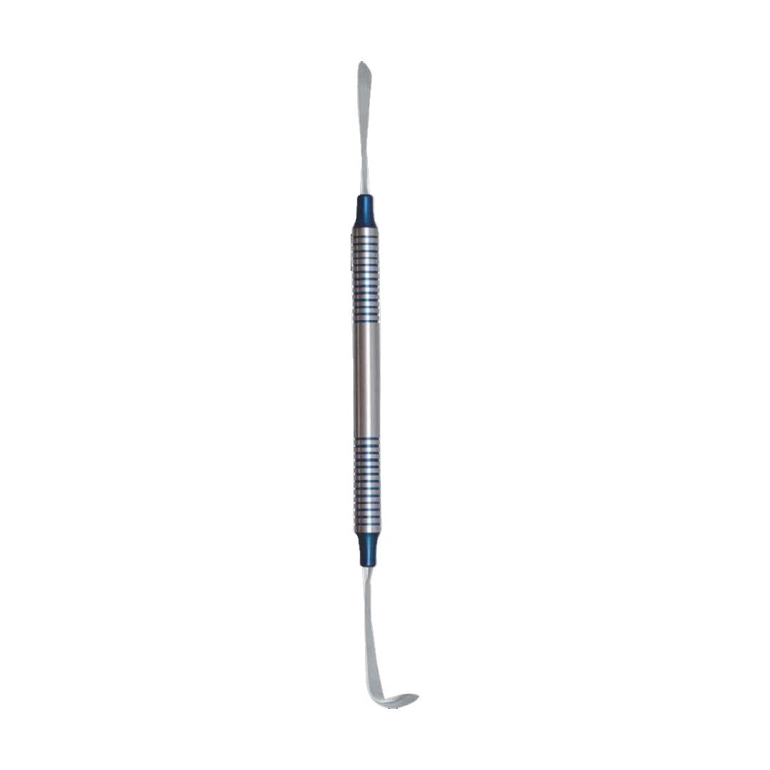 Fig. 3 Sinus Lift Elevators