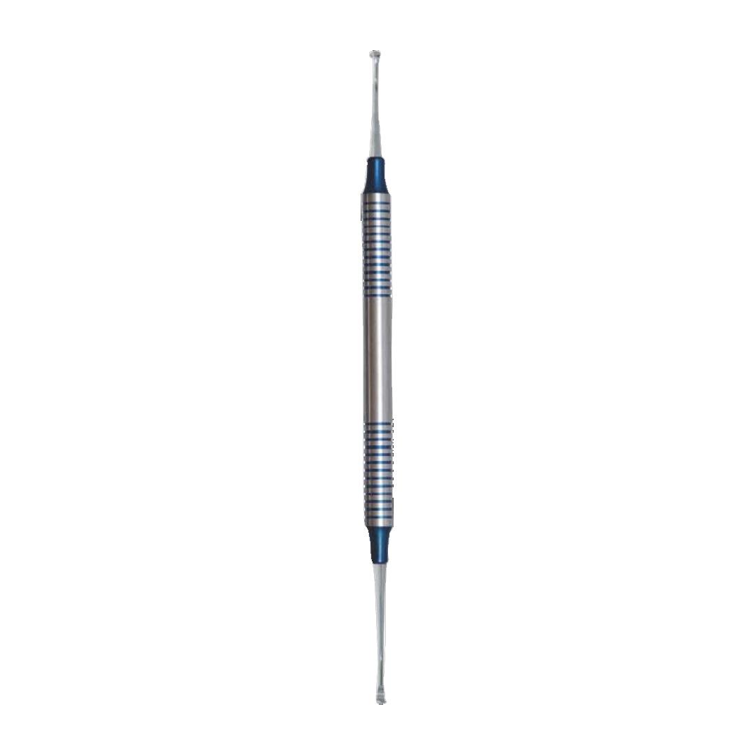 Fig. 3 Sinus Lift Elevators