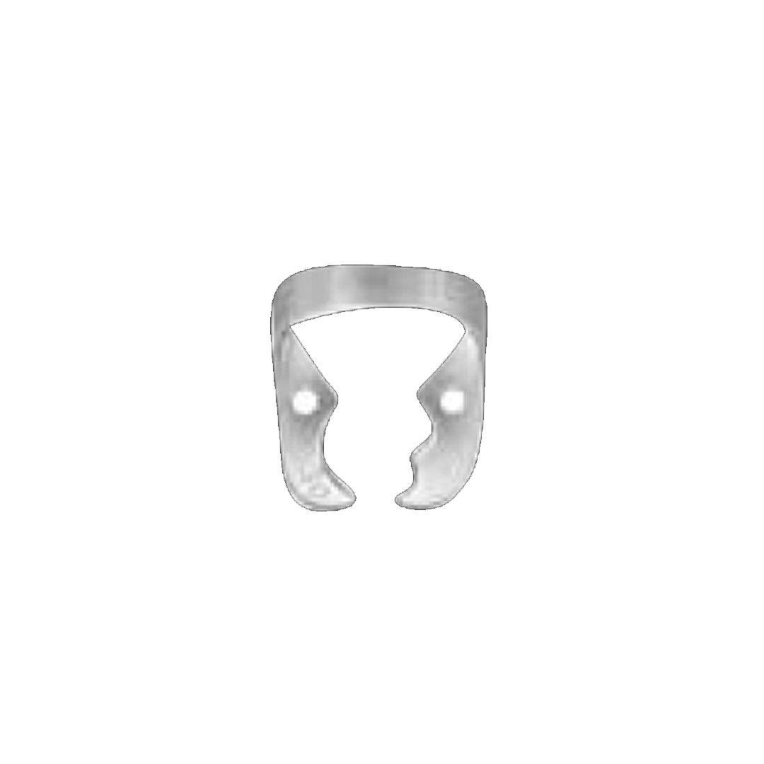 Fig. 30 Rubber Dam Clamps