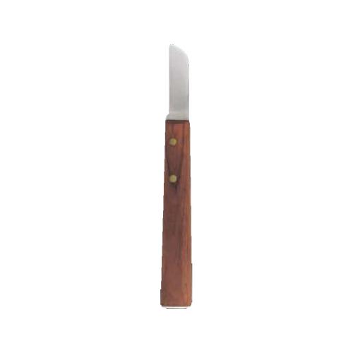 Fig. 4 16cmWooden Handle Wax Knives