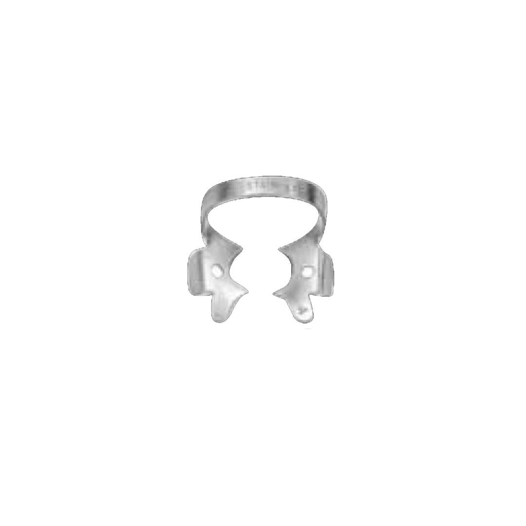Fig. 4 Rubber Dam Clamps