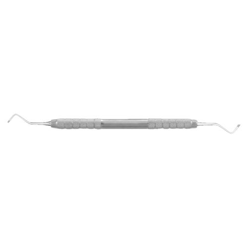 Diamond coated margin trimmers Fig. 40P