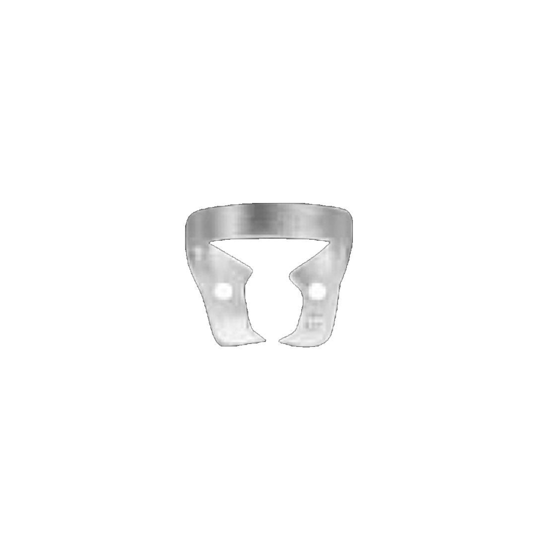 Fig. 51 Rubber Dam Clamps