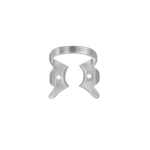 Fig. 8 Rubber Dam Clamps