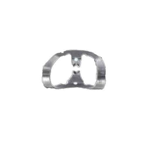 Fig. N06 Rubber Dam Clamps