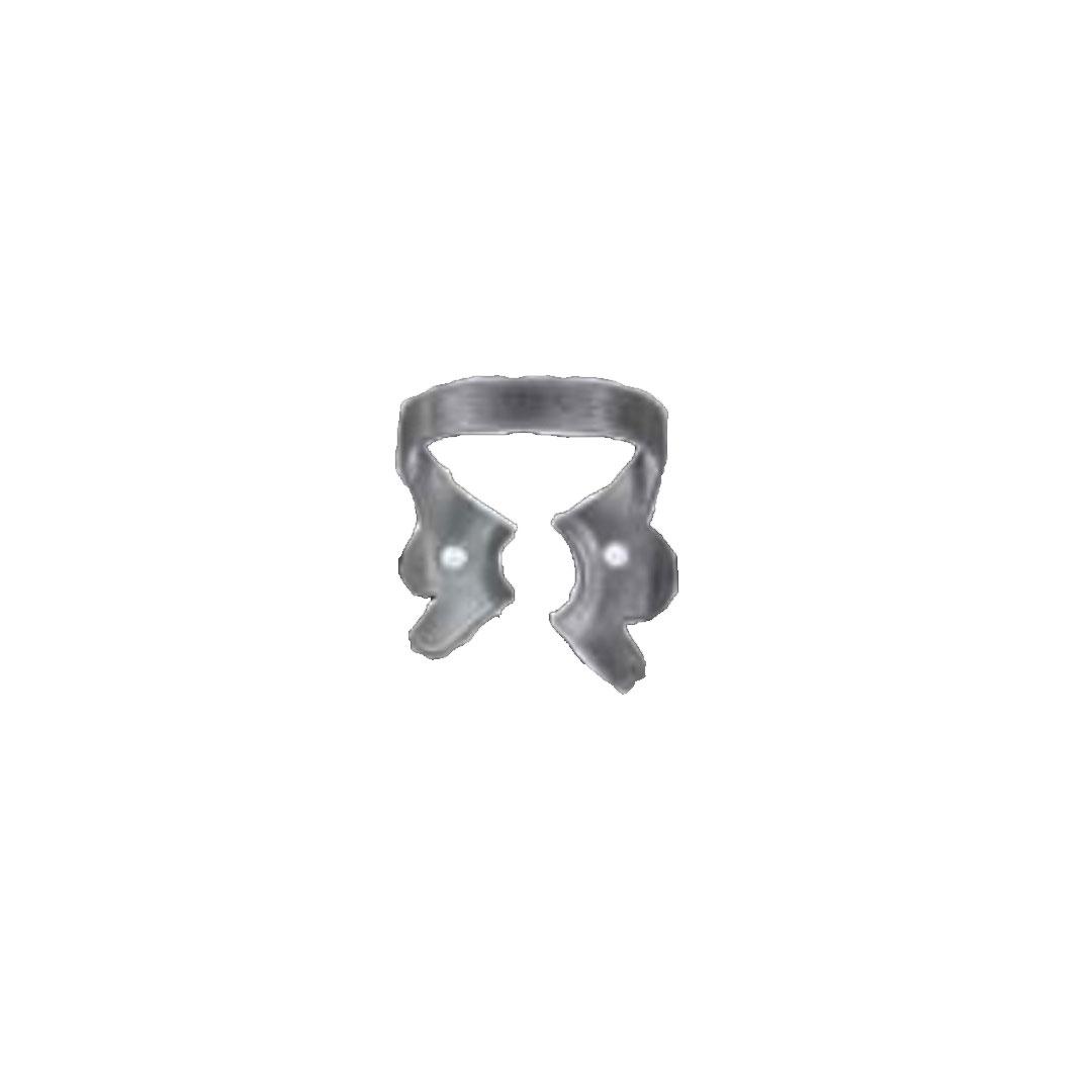 Fig. P1 Rubber Dam Clamps