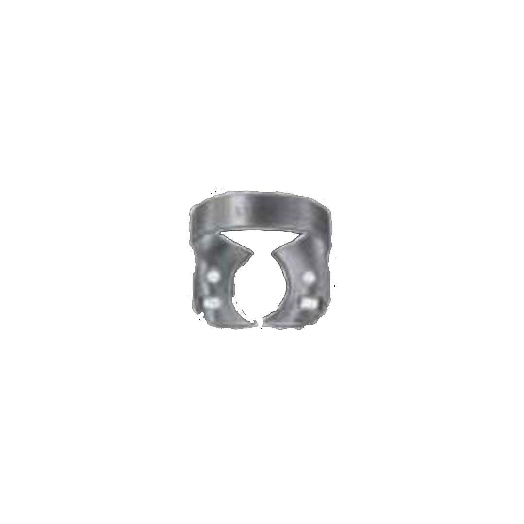 Fig. U67 Rubber Dam Clamps