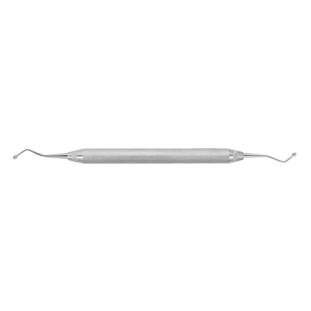 Filling Instruments Conservative Treatment