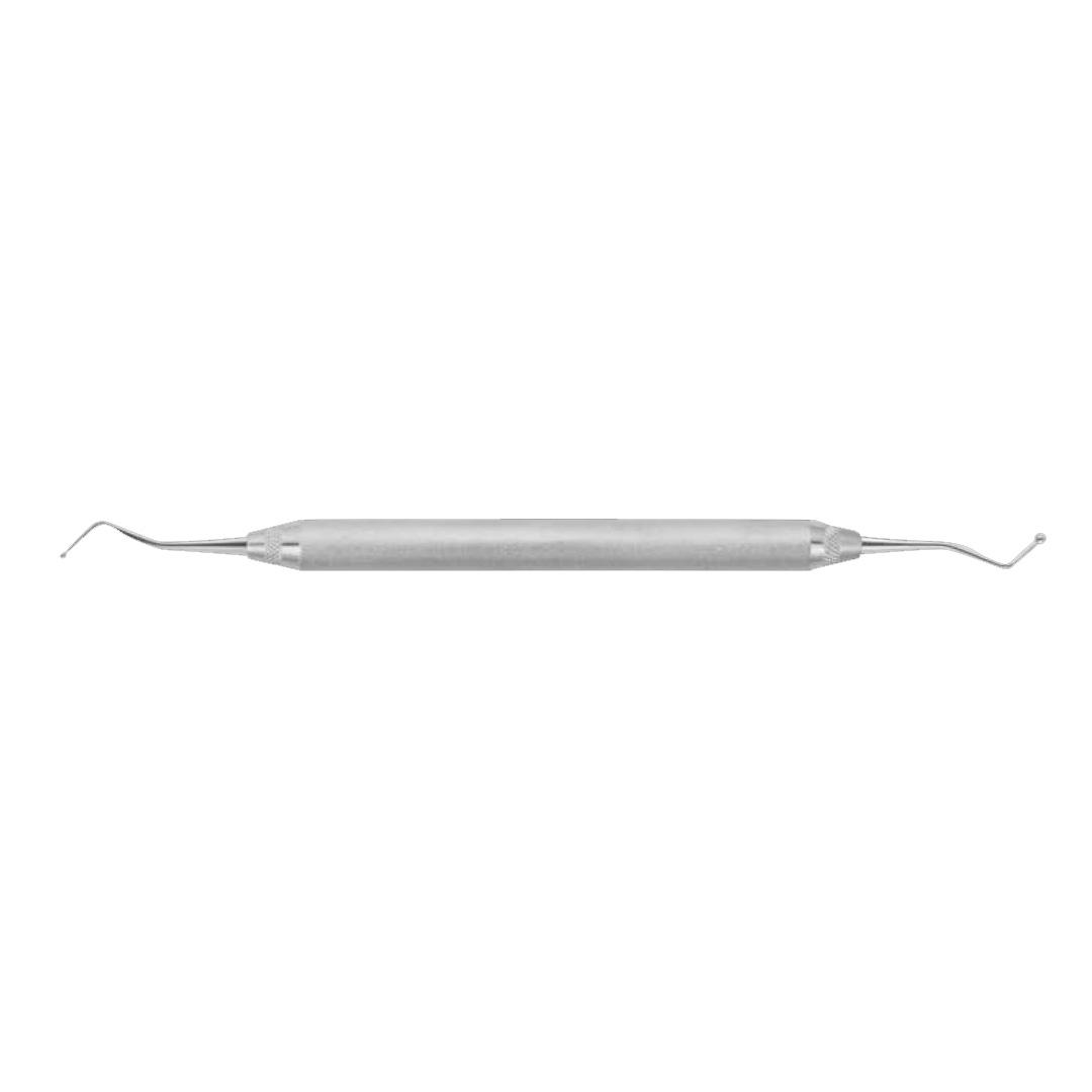 Filling Instruments Conservative Treatment