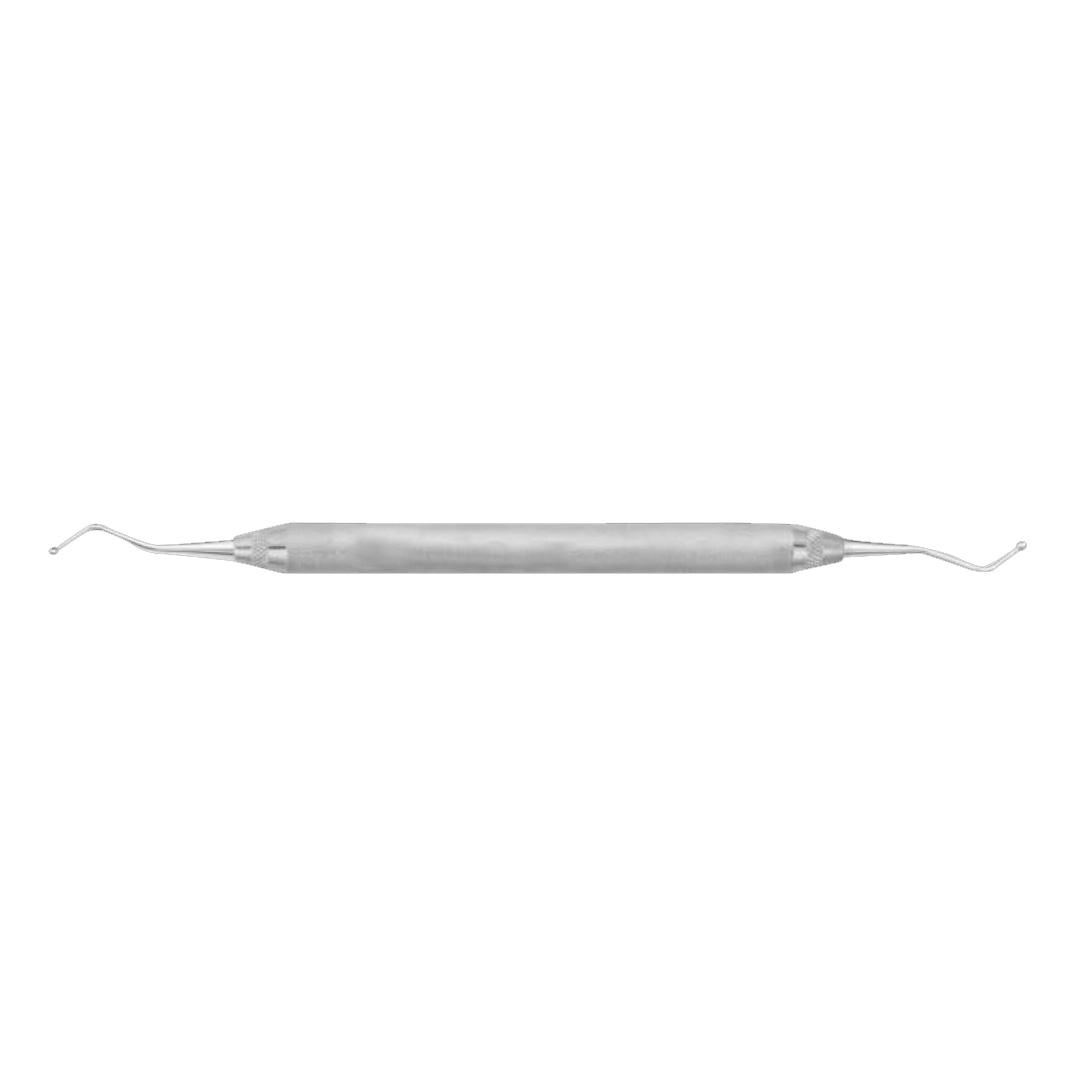Filling Instruments Conservative Treatment