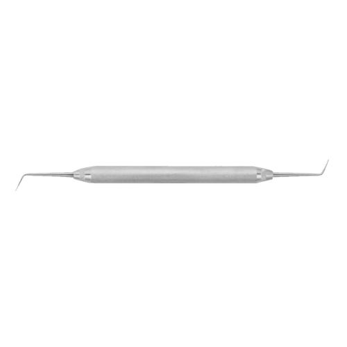 Filling Instruments Conservative Treatment