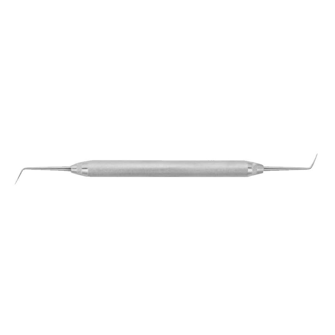 Filling Instruments Conservative Treatment