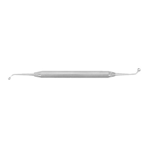 Filling Instruments Conservative Treatment