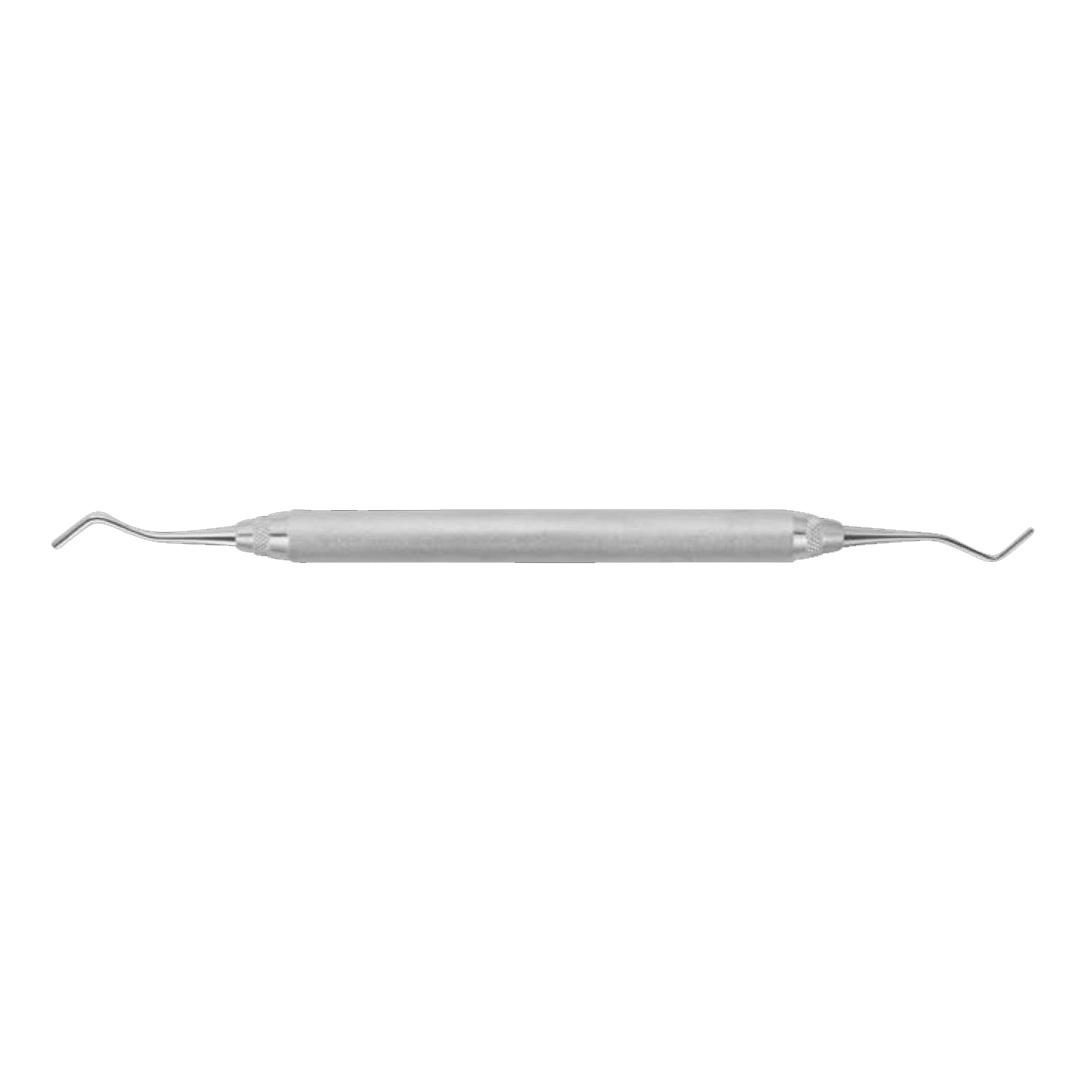 Filling Instruments Conservative Treatment