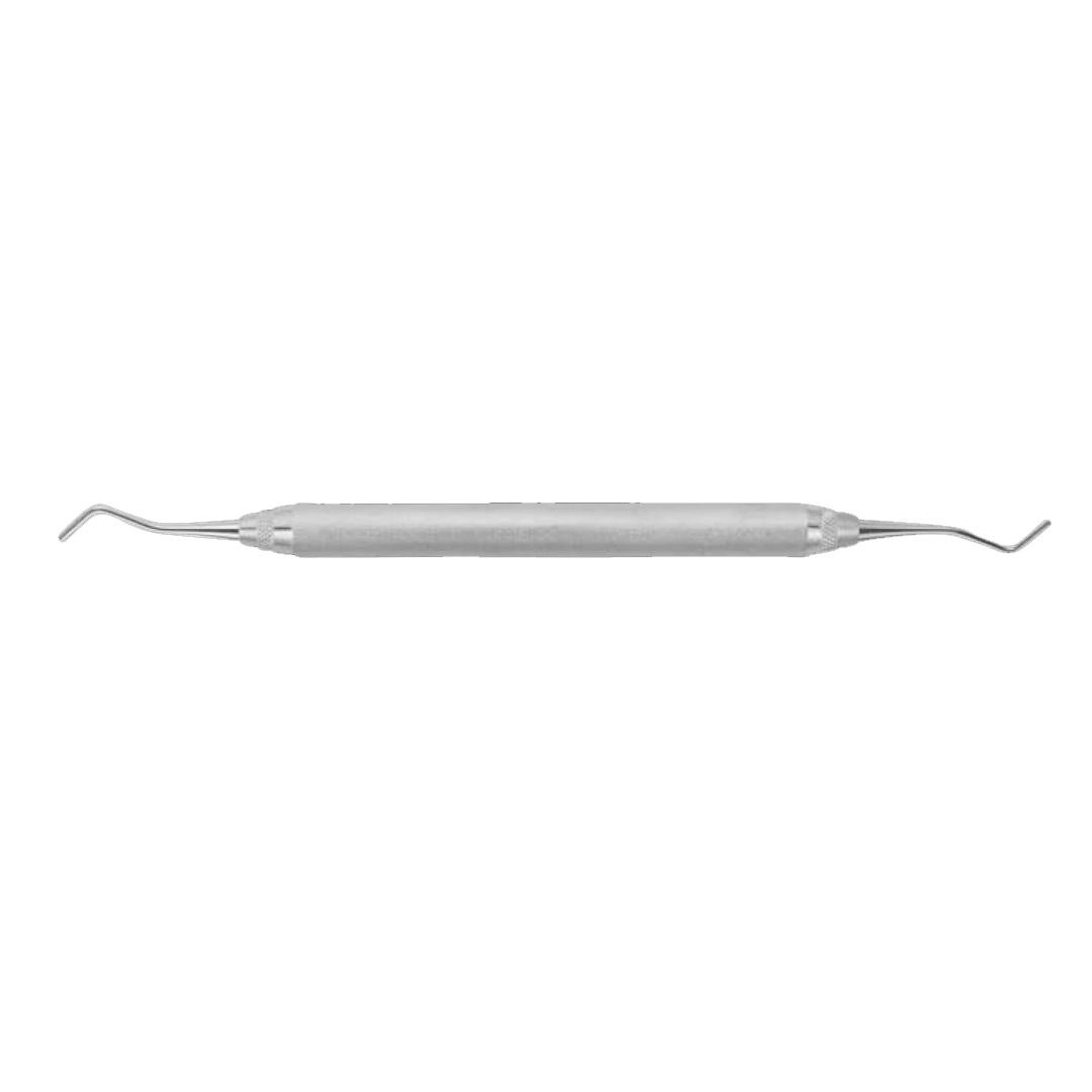 Filling Instruments Conservative Treatment