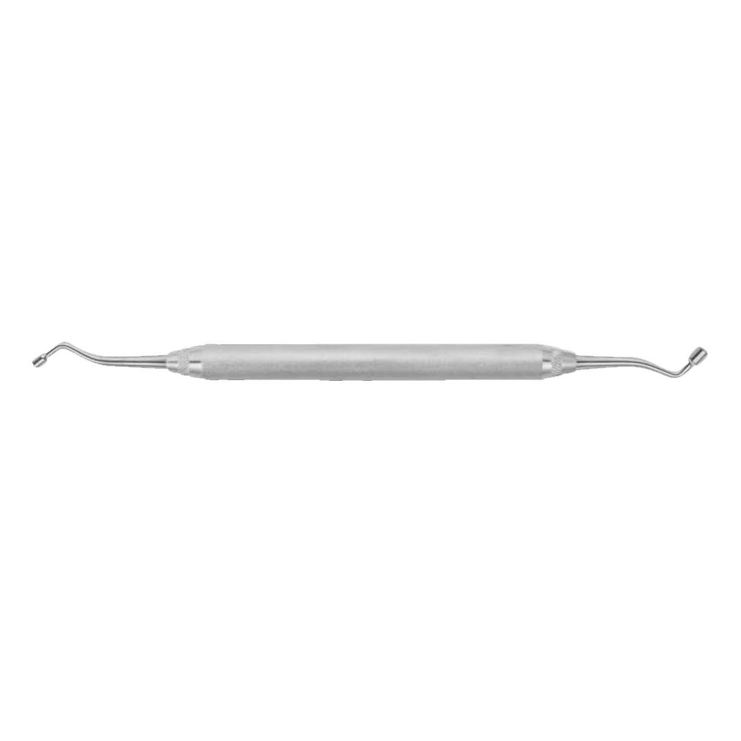 Filling Instruments Conservative Treatment BLACK
