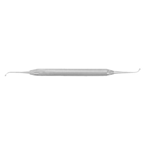 Filling Instruments Conservative Treatment FIG. 6