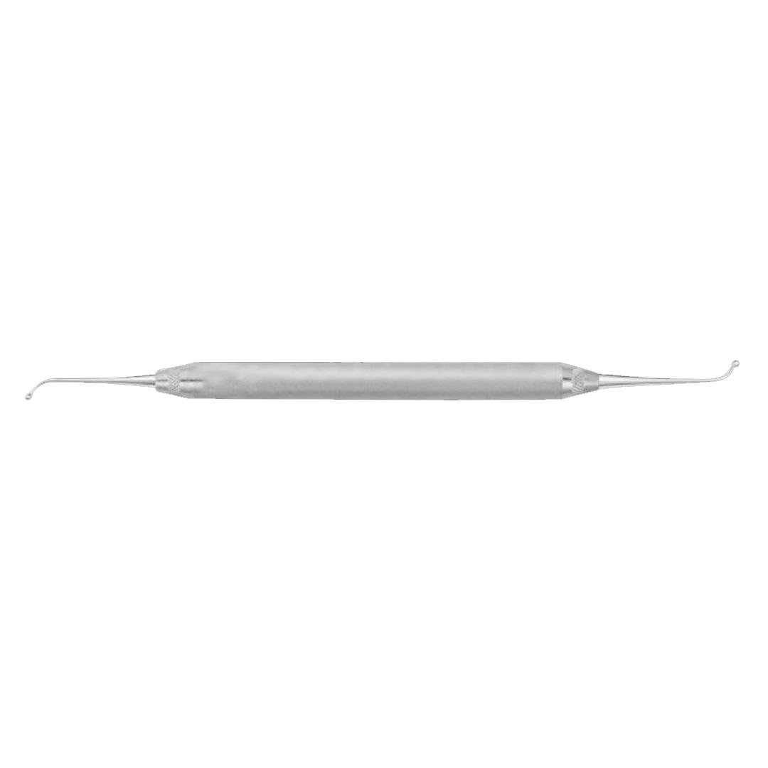 Filling Instruments Conservative Treatment FIG. 6