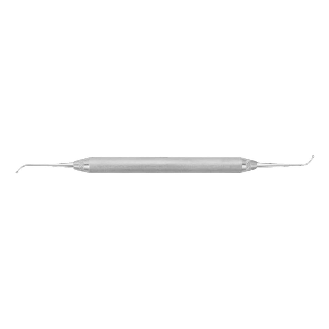 Filling Instruments Conservative Treatment FIG. 6A