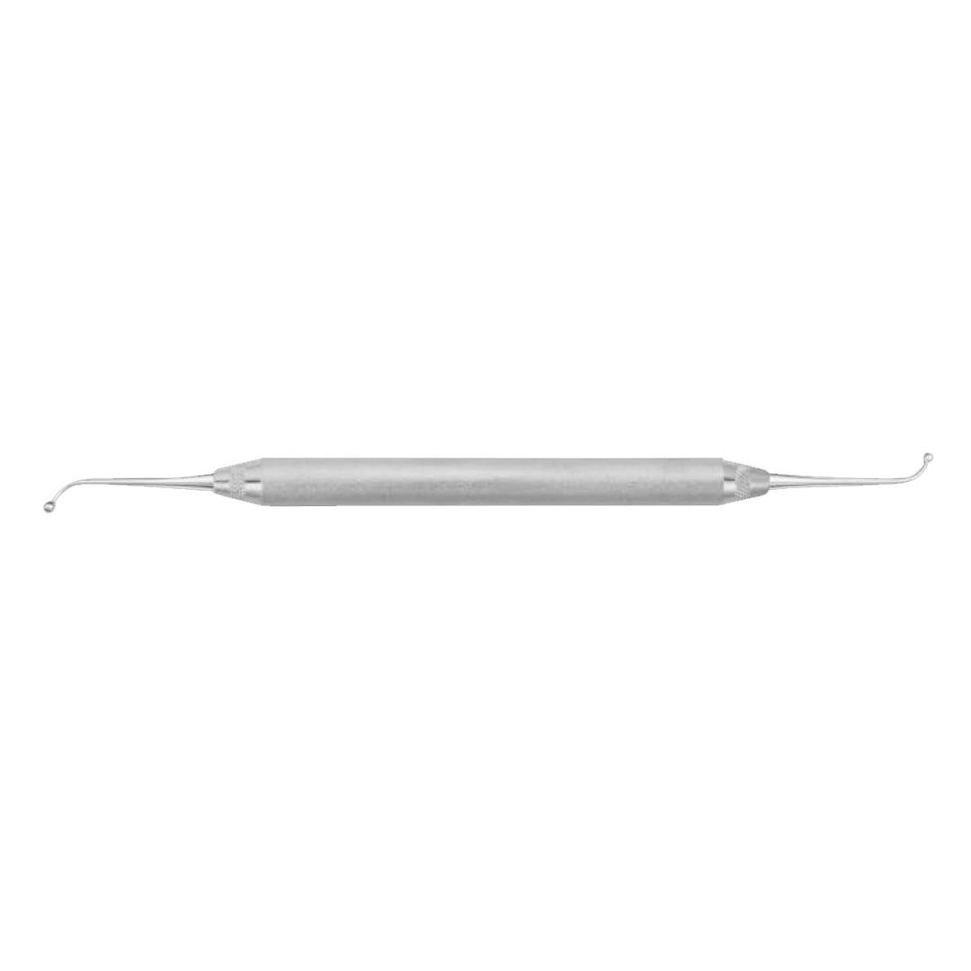 Filling Instruments Conservative Treatment FIG. 7