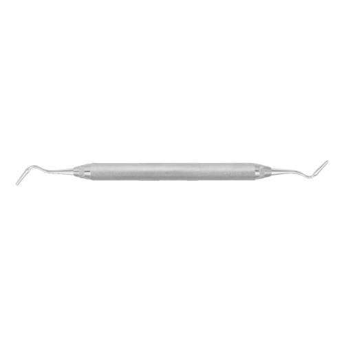 Filling Instruments Conservative Treatment MORTENSON